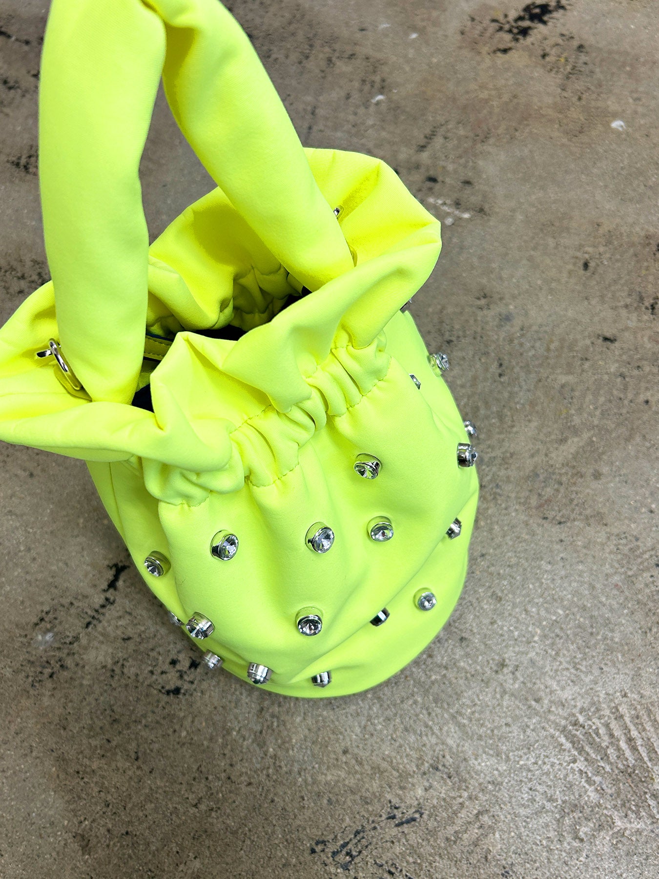 kirakira 2way shoulder(C24003)