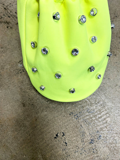 kirakira 2way shoulder(C24003)