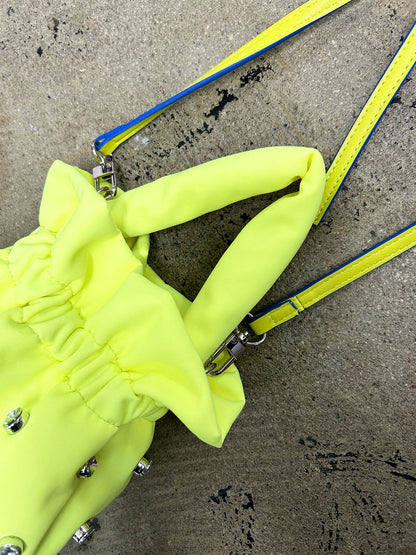 kirakira 2way shoulder(C24003)