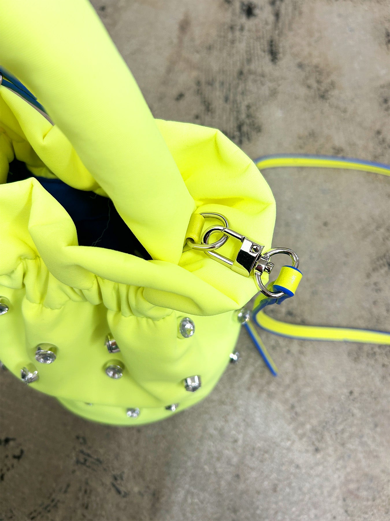 kirakira 2way shoulder(C24003)