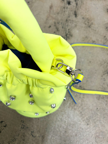 kirakira 2way shoulder(C24003)