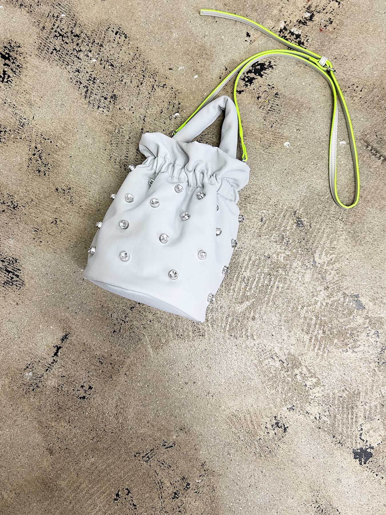 kirakira 2way shoulder(C24003)