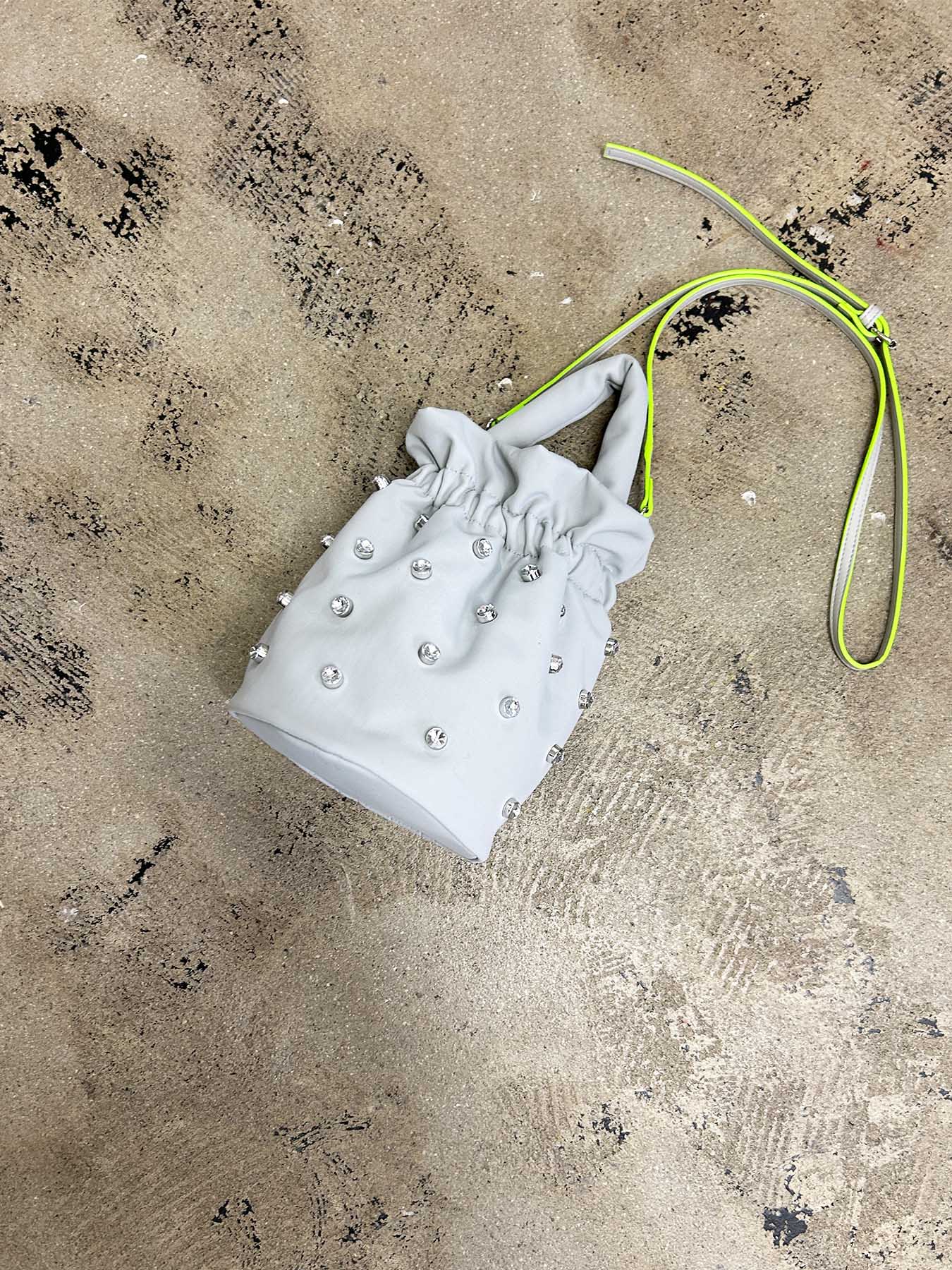 kirakira 2way shoulder(C24003)