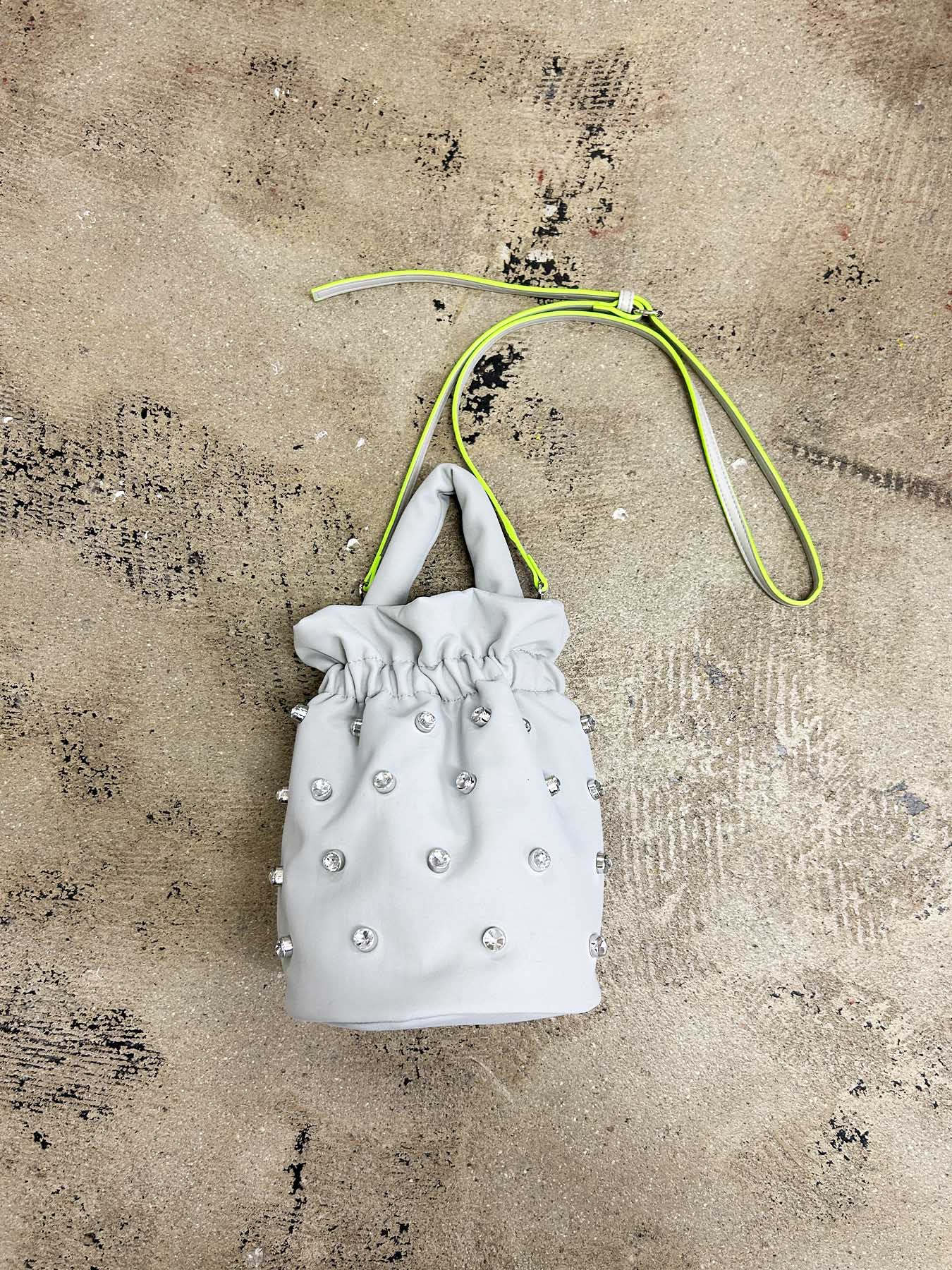 kirakira 2way shoulder(C24003)