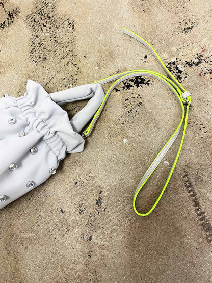 kirakira 2way shoulder(C24003)