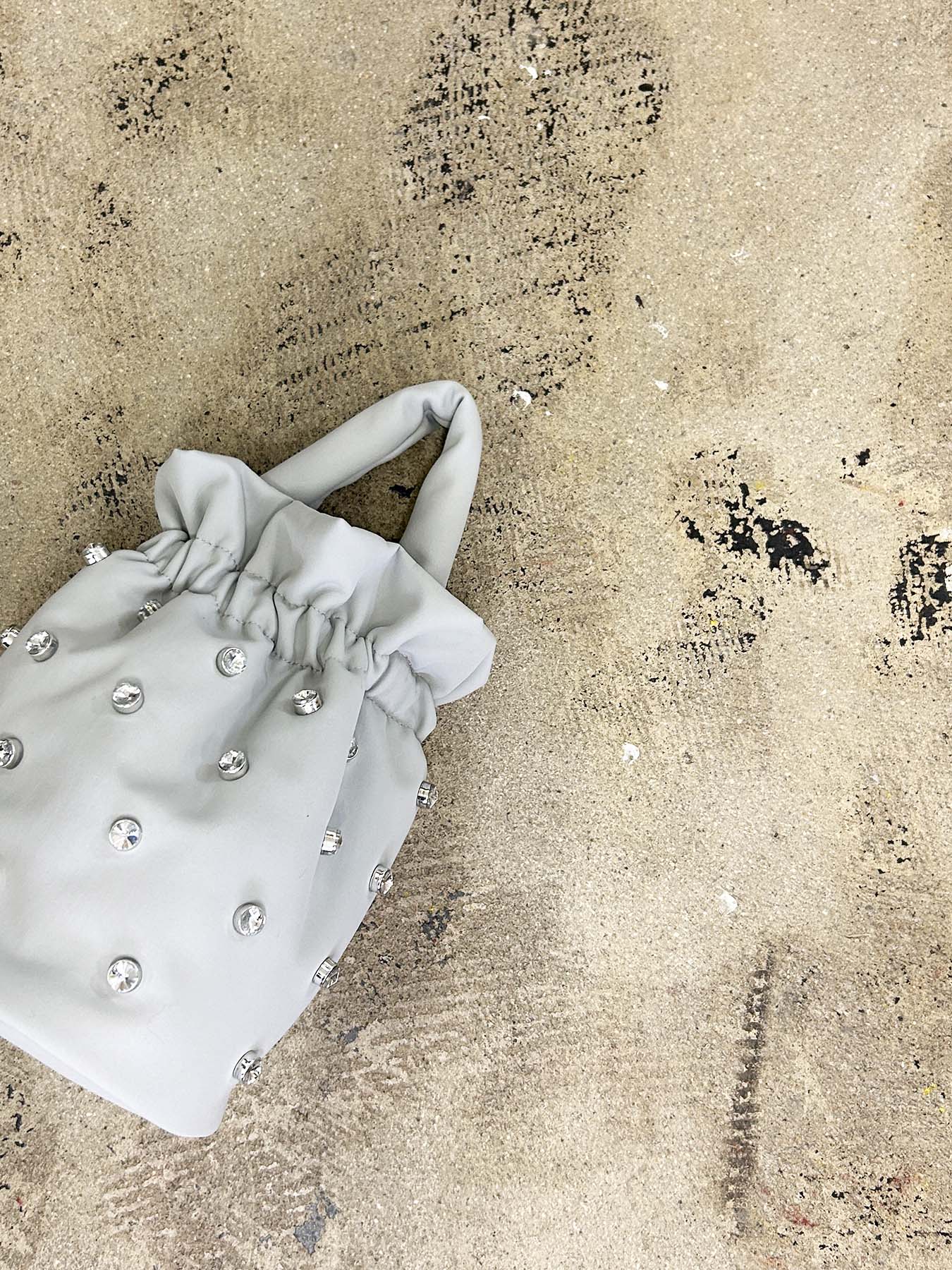 kirakira 2way shoulder(C24003)