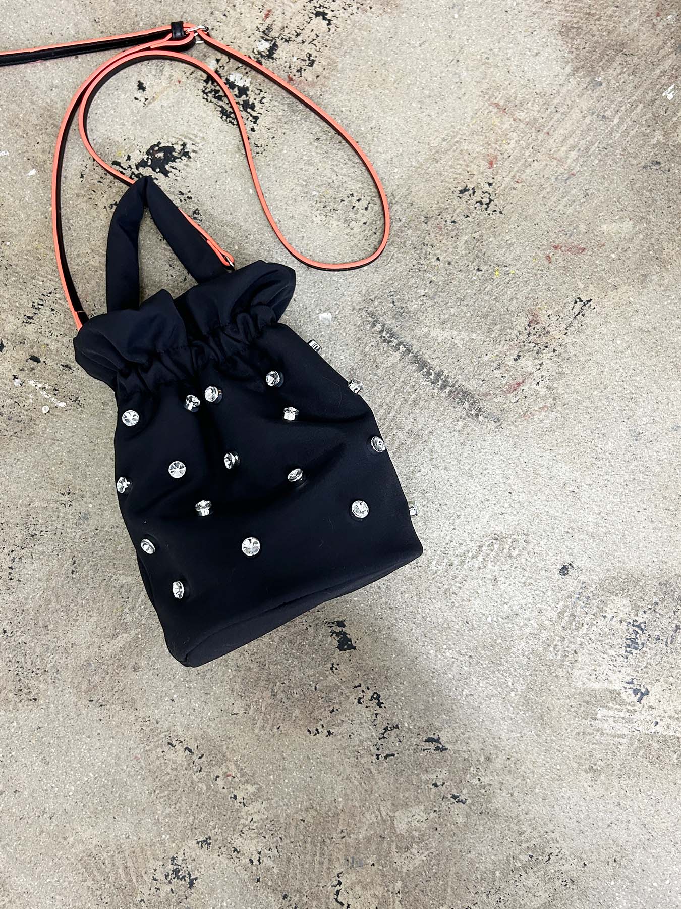 kirakira 2way shoulder(C24003)