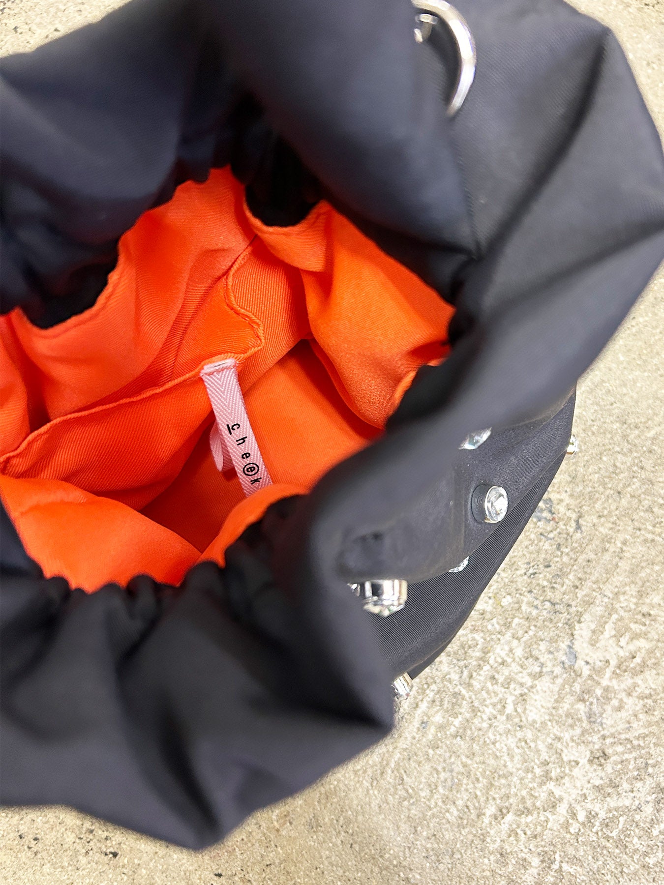 kirakira 2way shoulder(C24003)