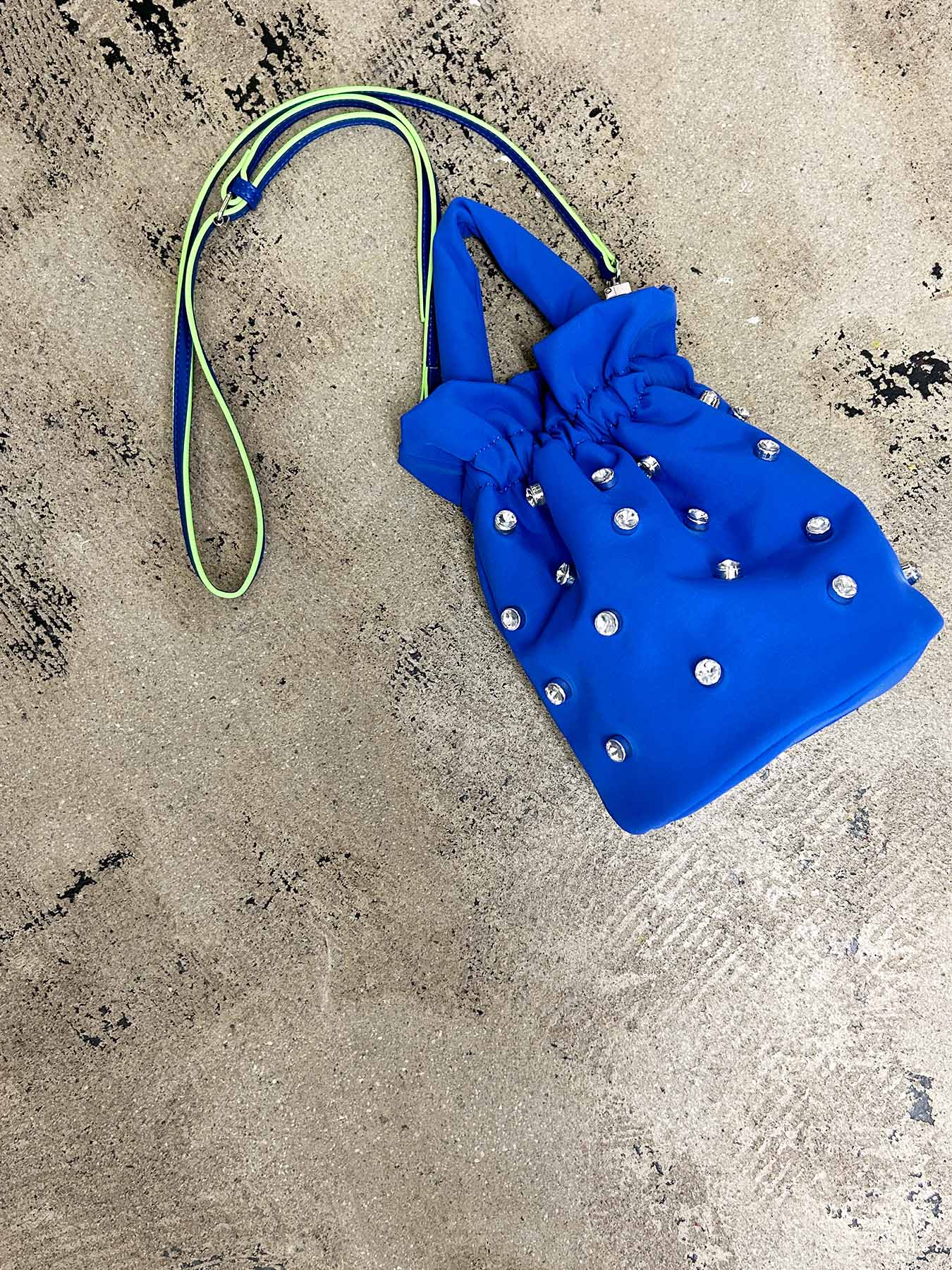 kirakira 2way shoulder(C24003)