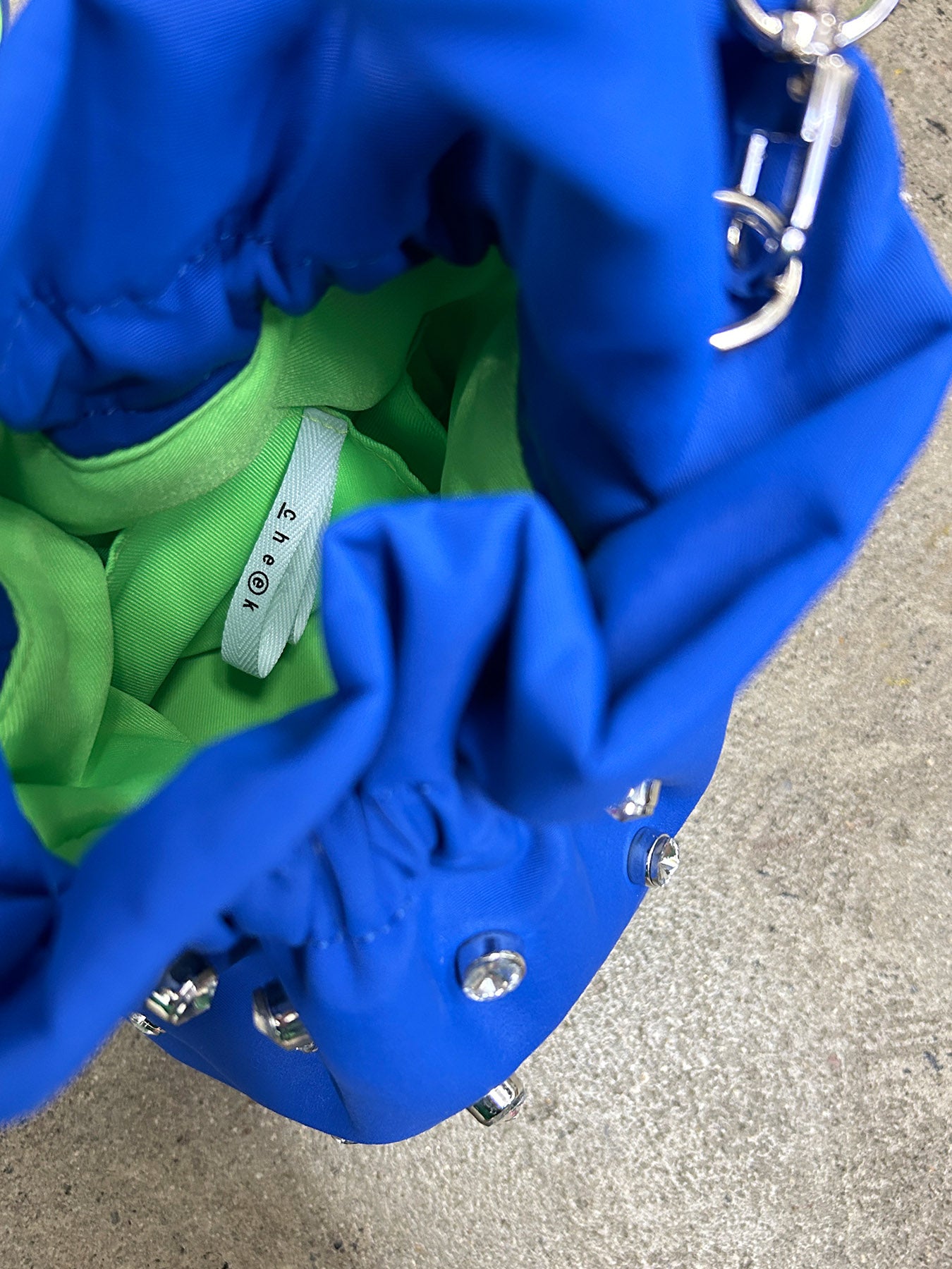 kirakira 2way shoulder(C24003)