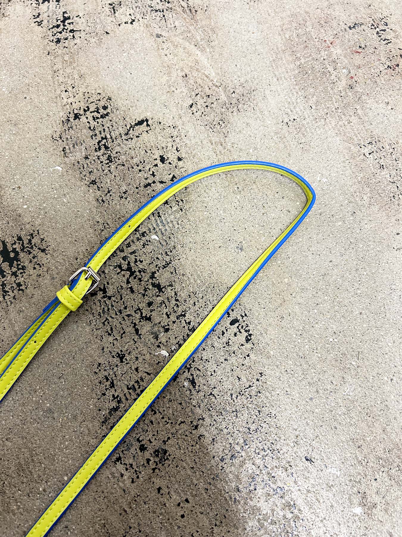 kirakira 2way shoulder(C24003)