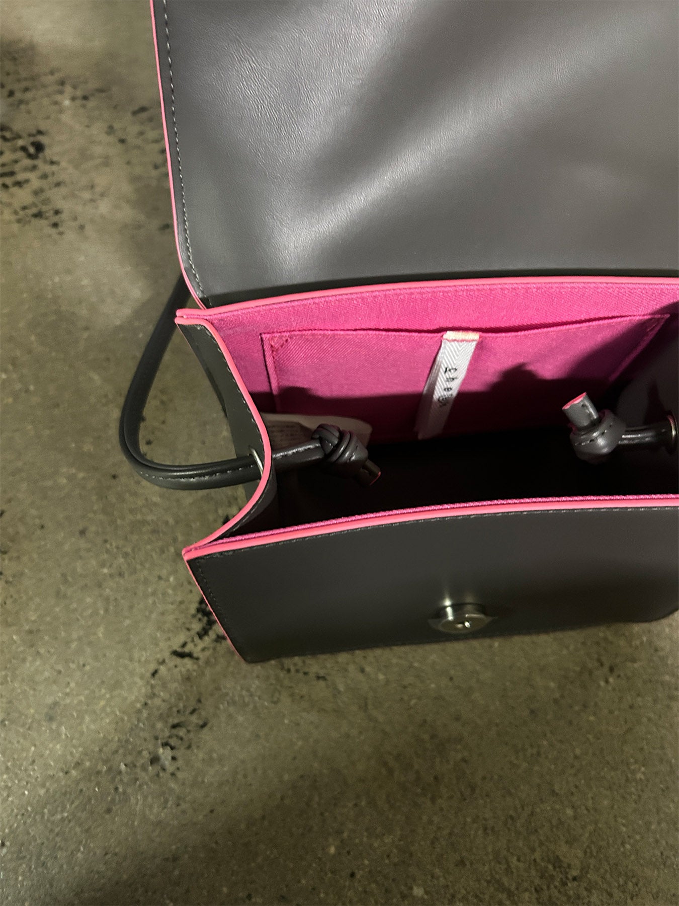 line mini shoulder（C24008）