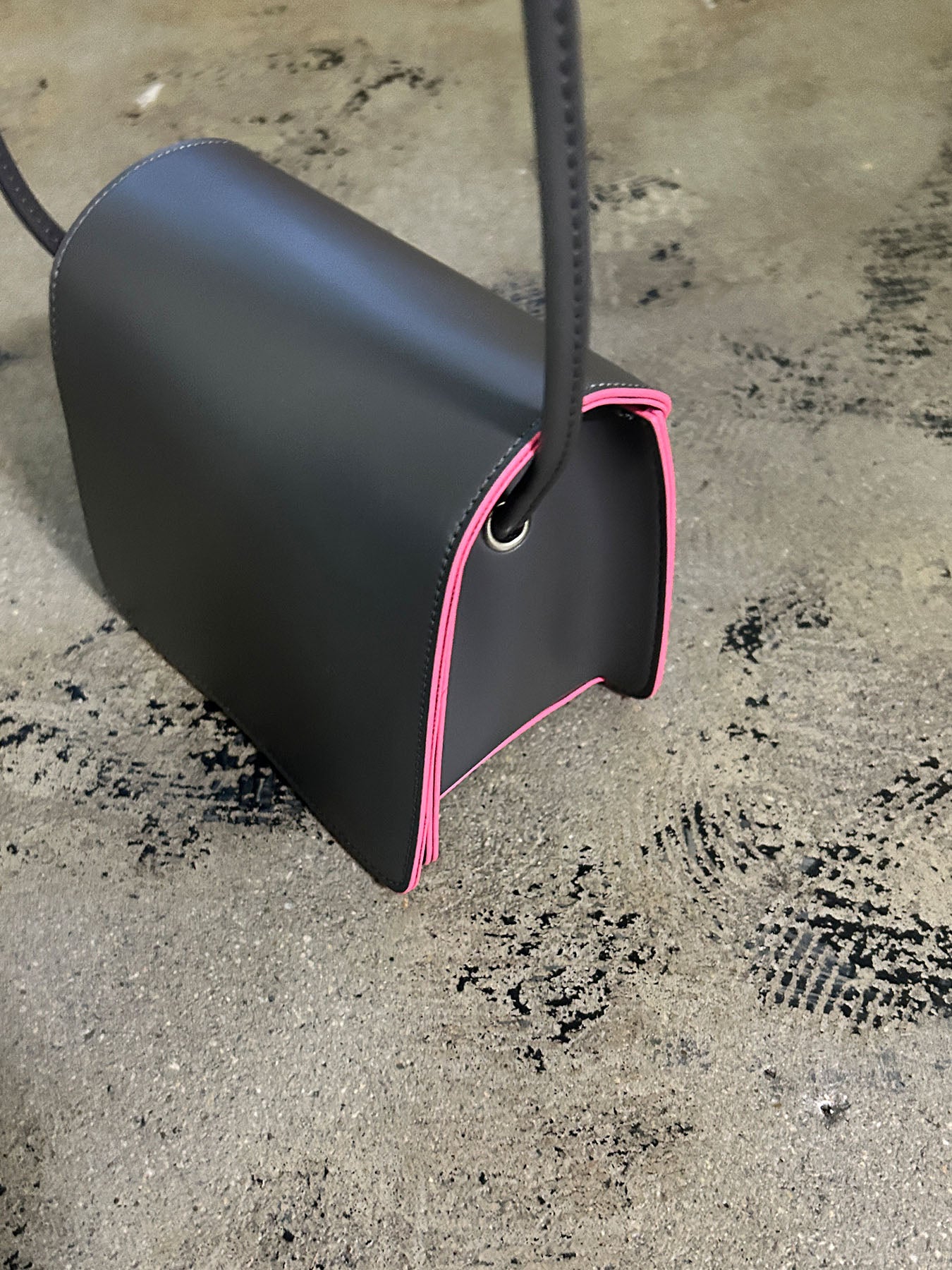 line mini shoulder（C24008）