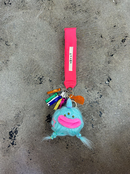 monster hand strap（C24010）