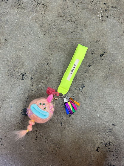 monster hand strap（C24010）