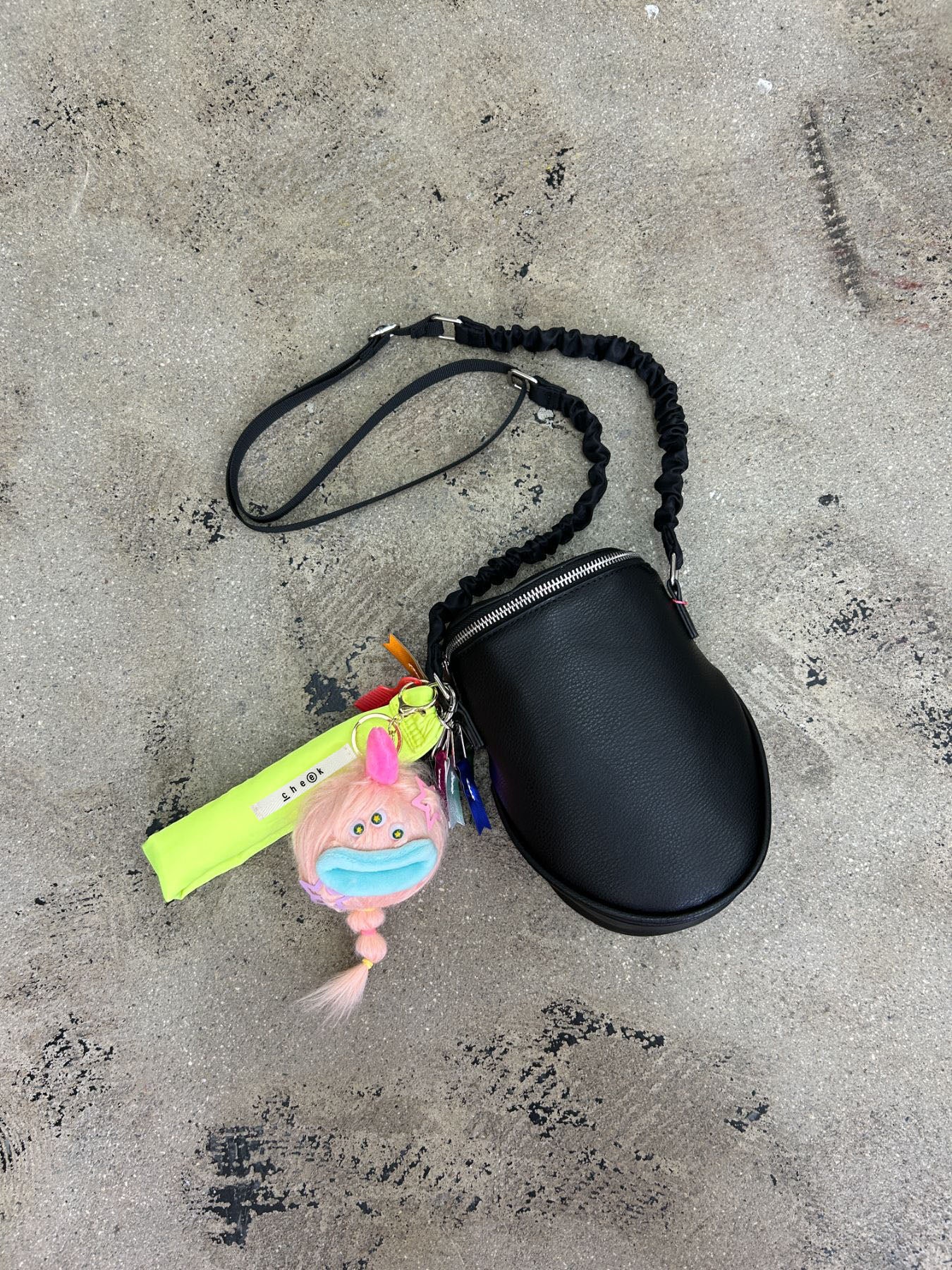 monster hand strap（C24010）