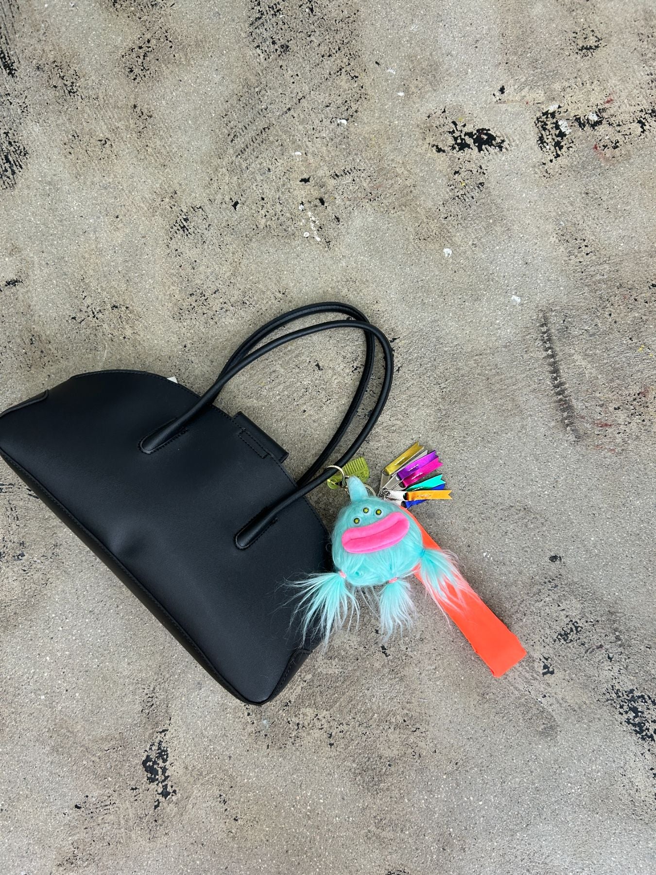 monster hand strap（C24010）