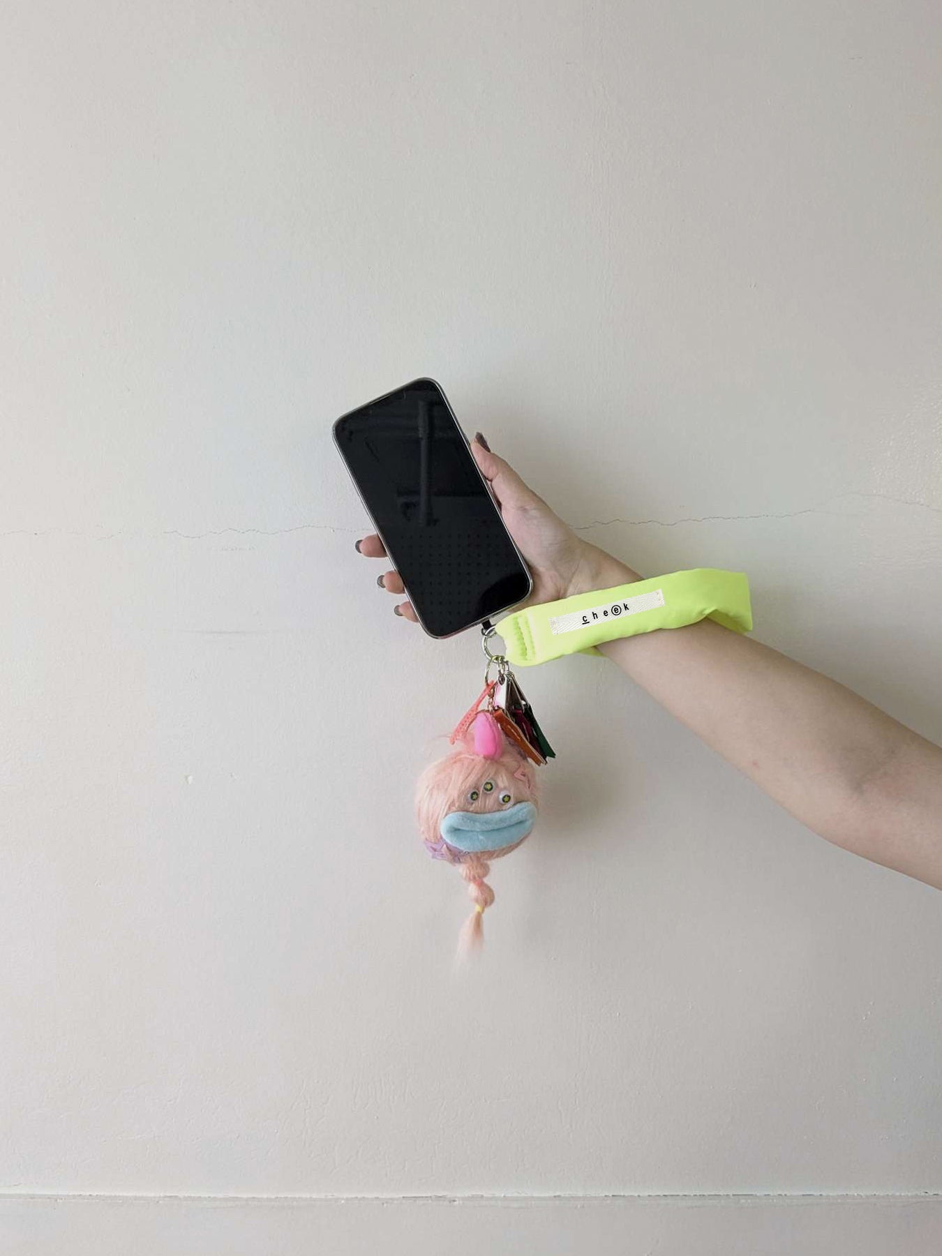 monster hand strap（C24010）