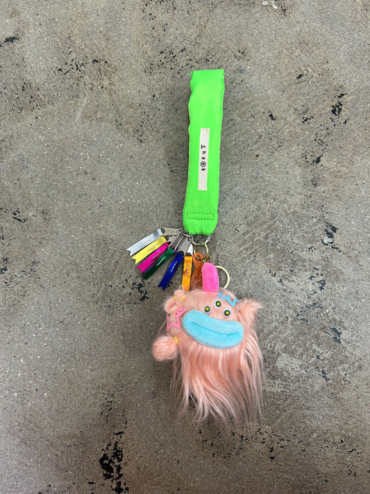 monster hand strap (C24010)