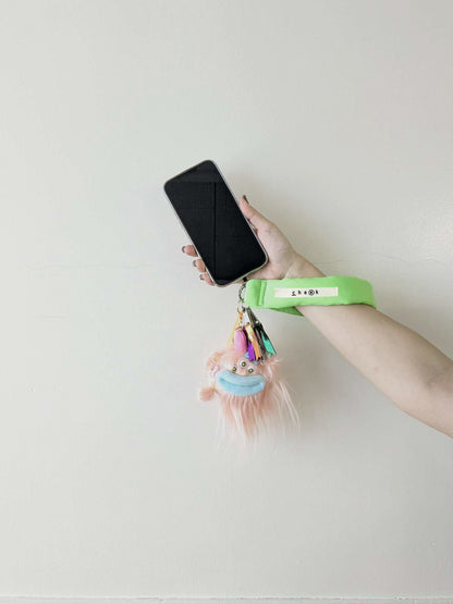 monster hand strap（C24010）