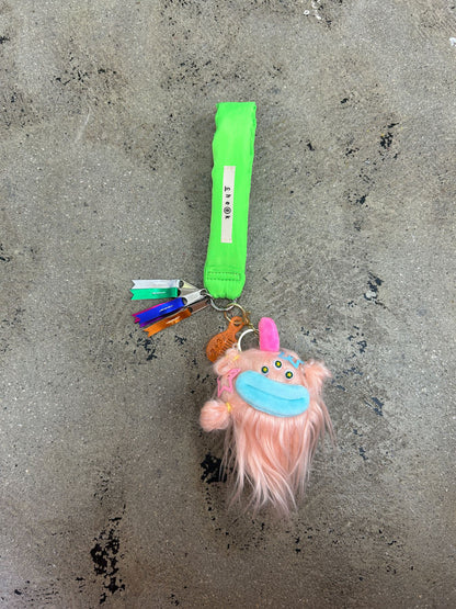 monster hand strap（C24010）