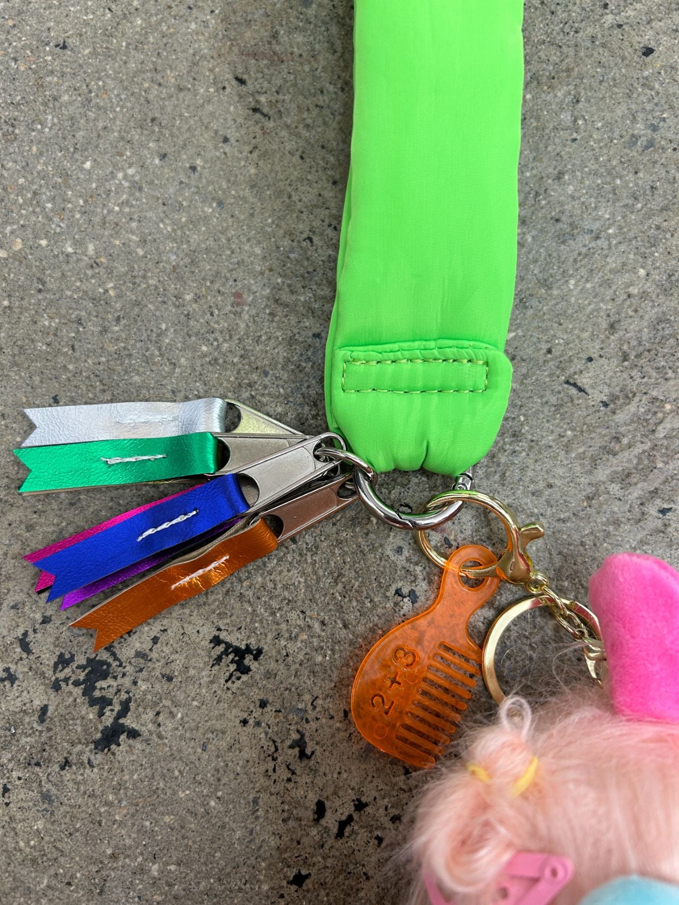 monster hand strap（C24010）