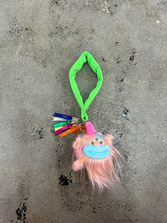 monster hand strap (C24010)