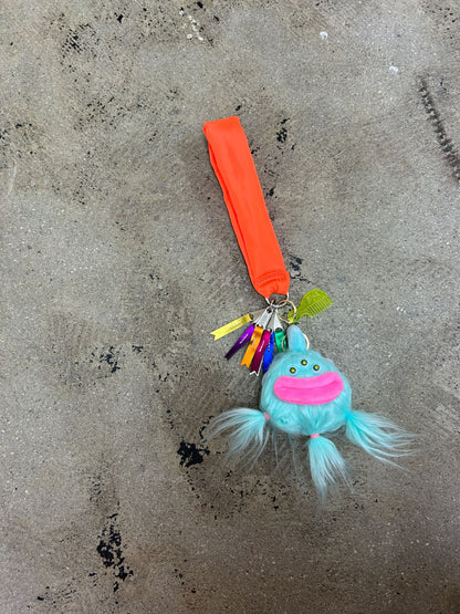 monster hand strap（C24010）