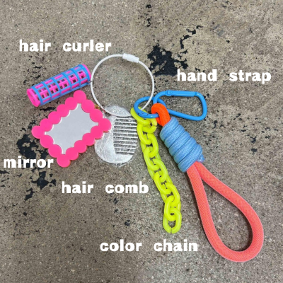 Make-up charm (C25014)