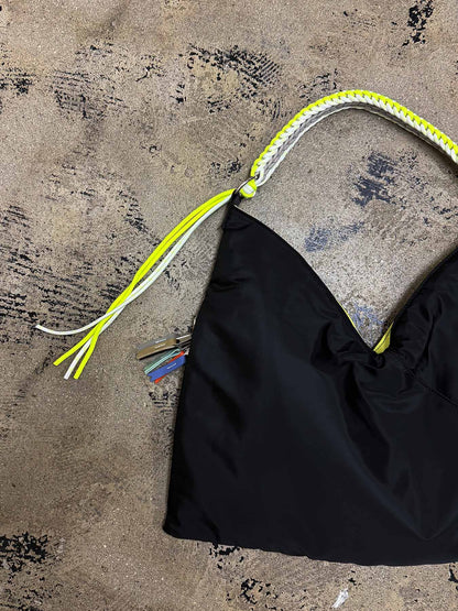 neon handle TA shoulder（C26002）3color