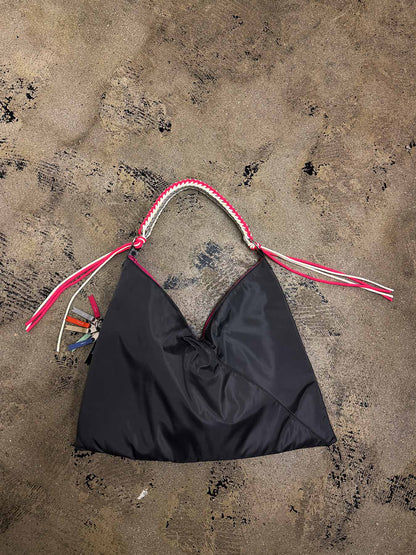 neon handle TA shoulder（C26002）3color