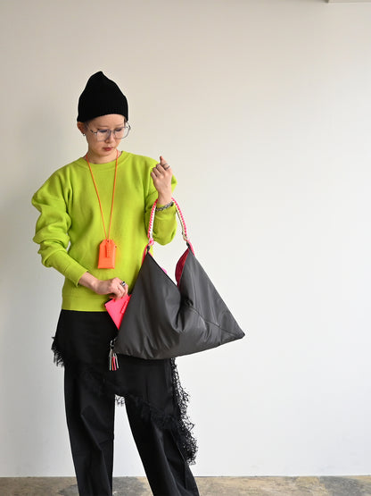 neon handle TA shoulder（C26002）3color