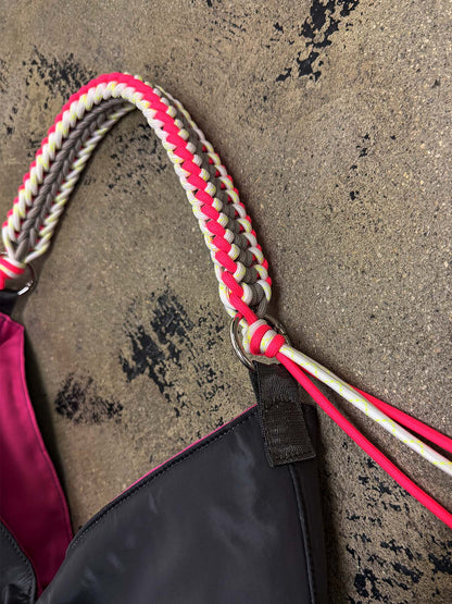 neon handle TA shoulder（C26002）3color