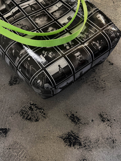 photo 2way tote（C26003）3color