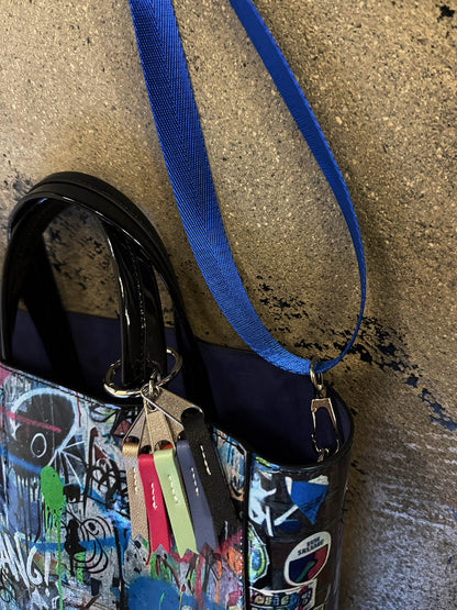 photo 2way tote（C26003）3color