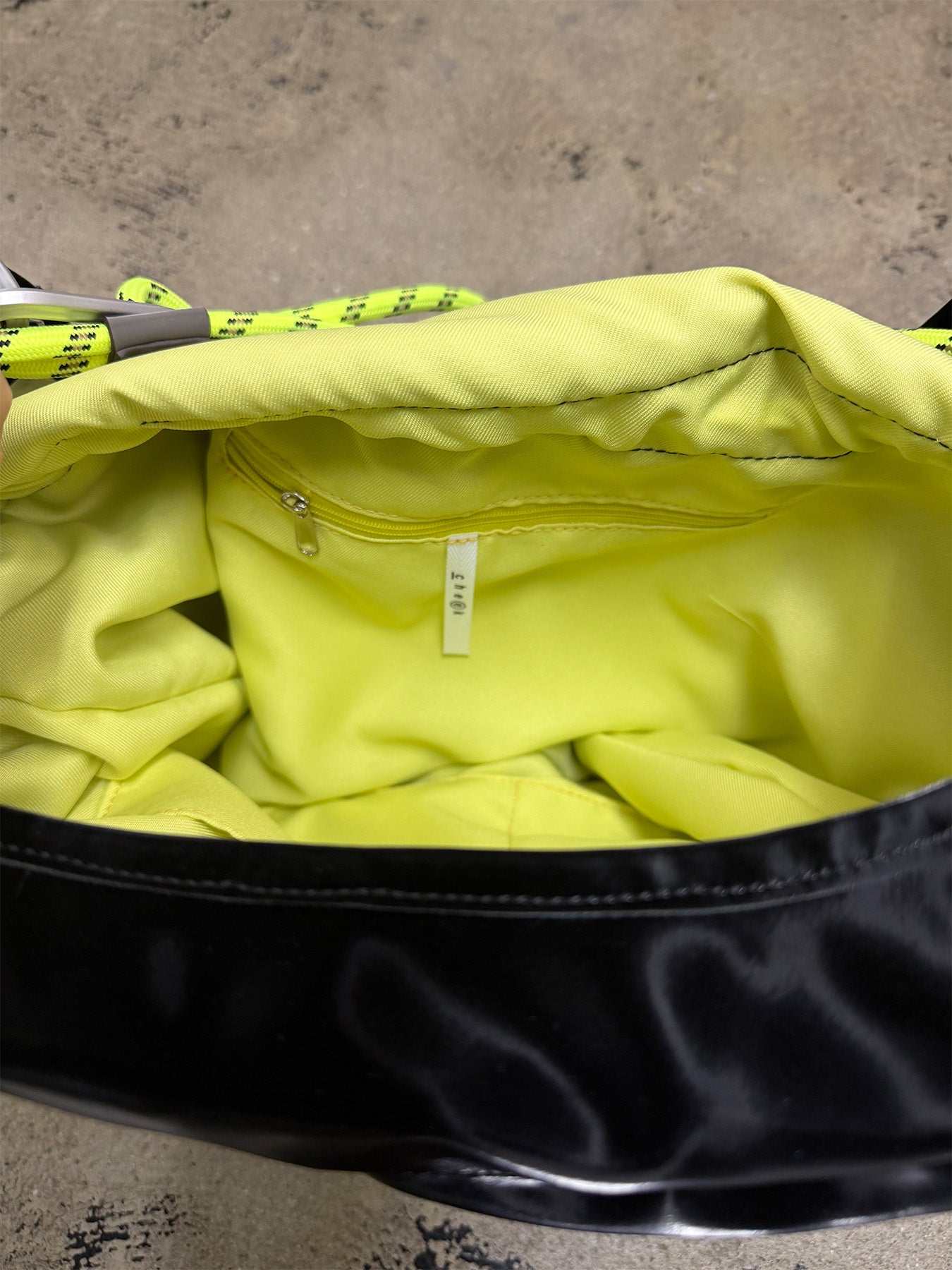 tiered code one shoulder（C26004）4color