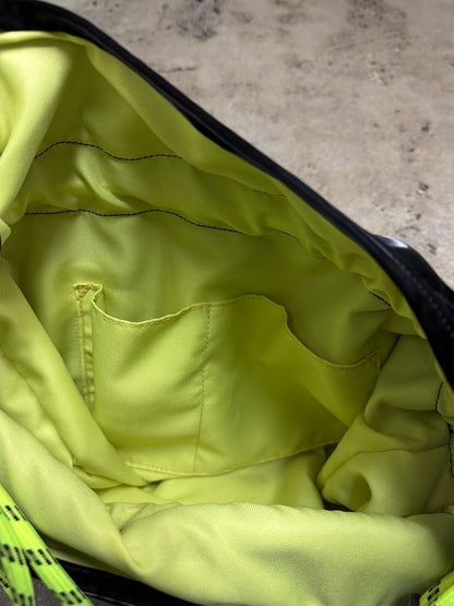 tiered code one shoulder（C26004）4color