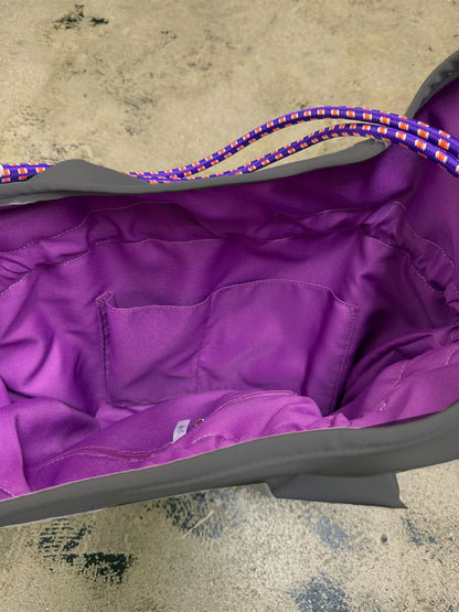 tiered code one shoulder（C26004）4color