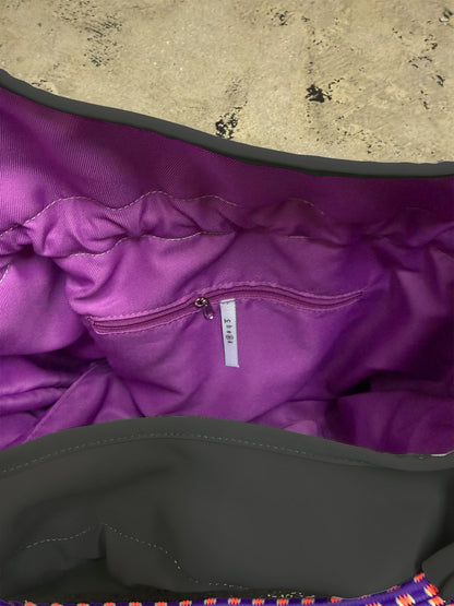 tiered code one shoulder（C26004）4color