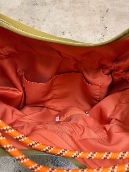 tiered code one shoulder（C26004）4color