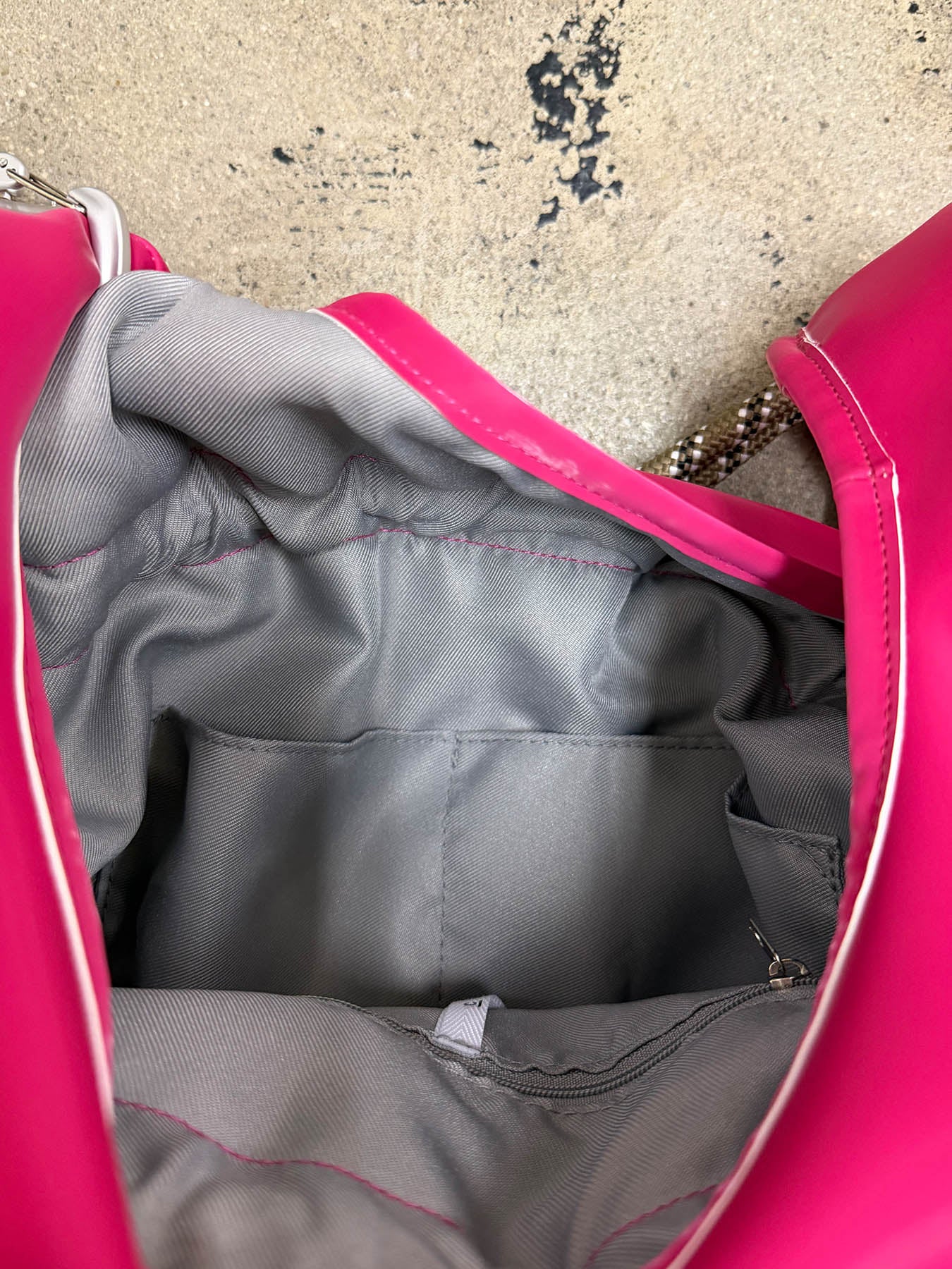 tiered code one shoulder（C26004）4color