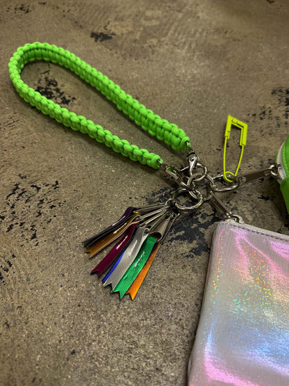 aurora pouch  set charm（C26005）3color