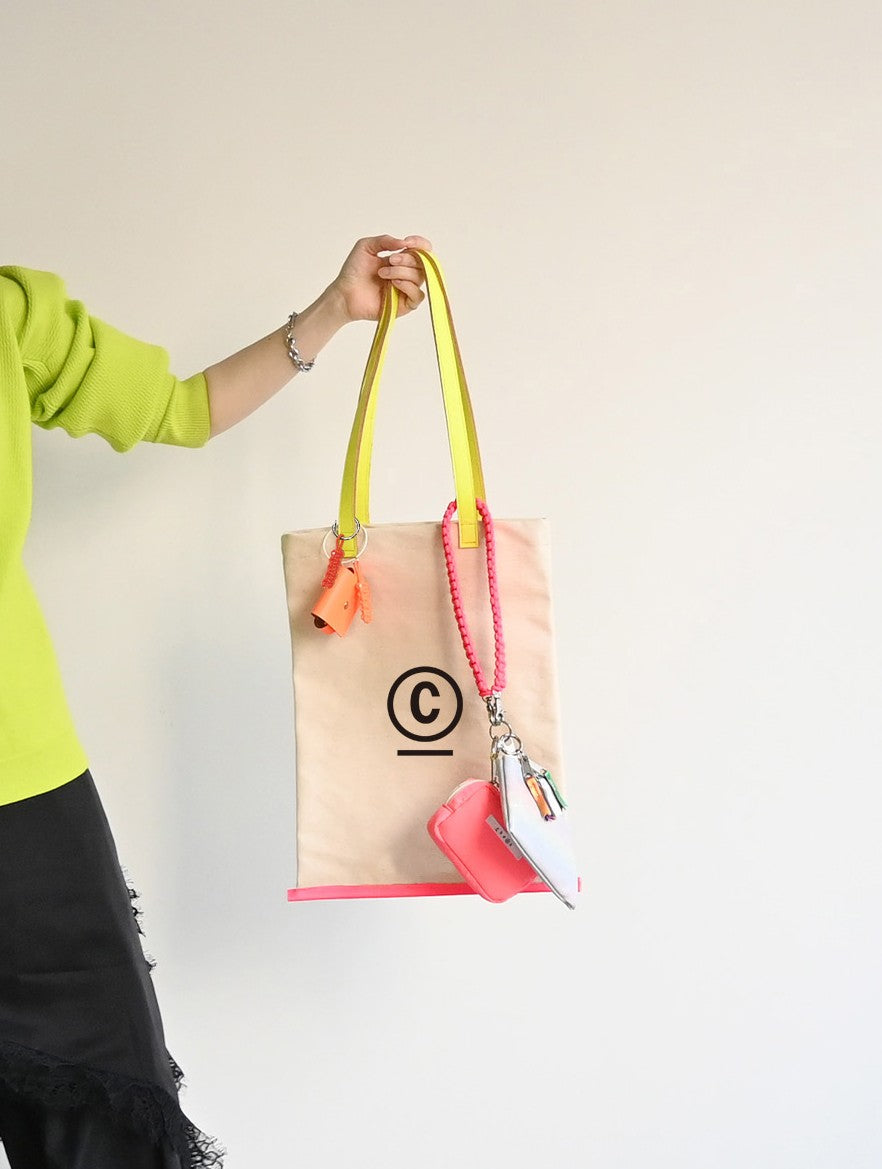 aurora pouch  set charm（C26005）3color