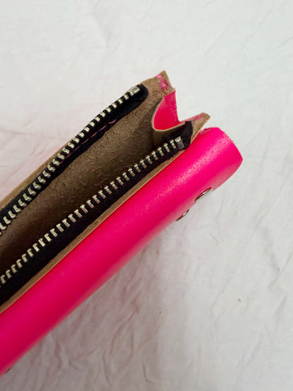 neon studs wallet (CJ26002) 3color "オフィシャル限定"