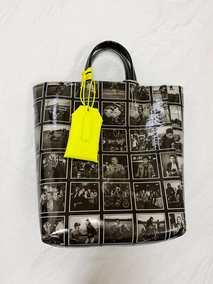 neon omamori necklace (CJ26003) 3color