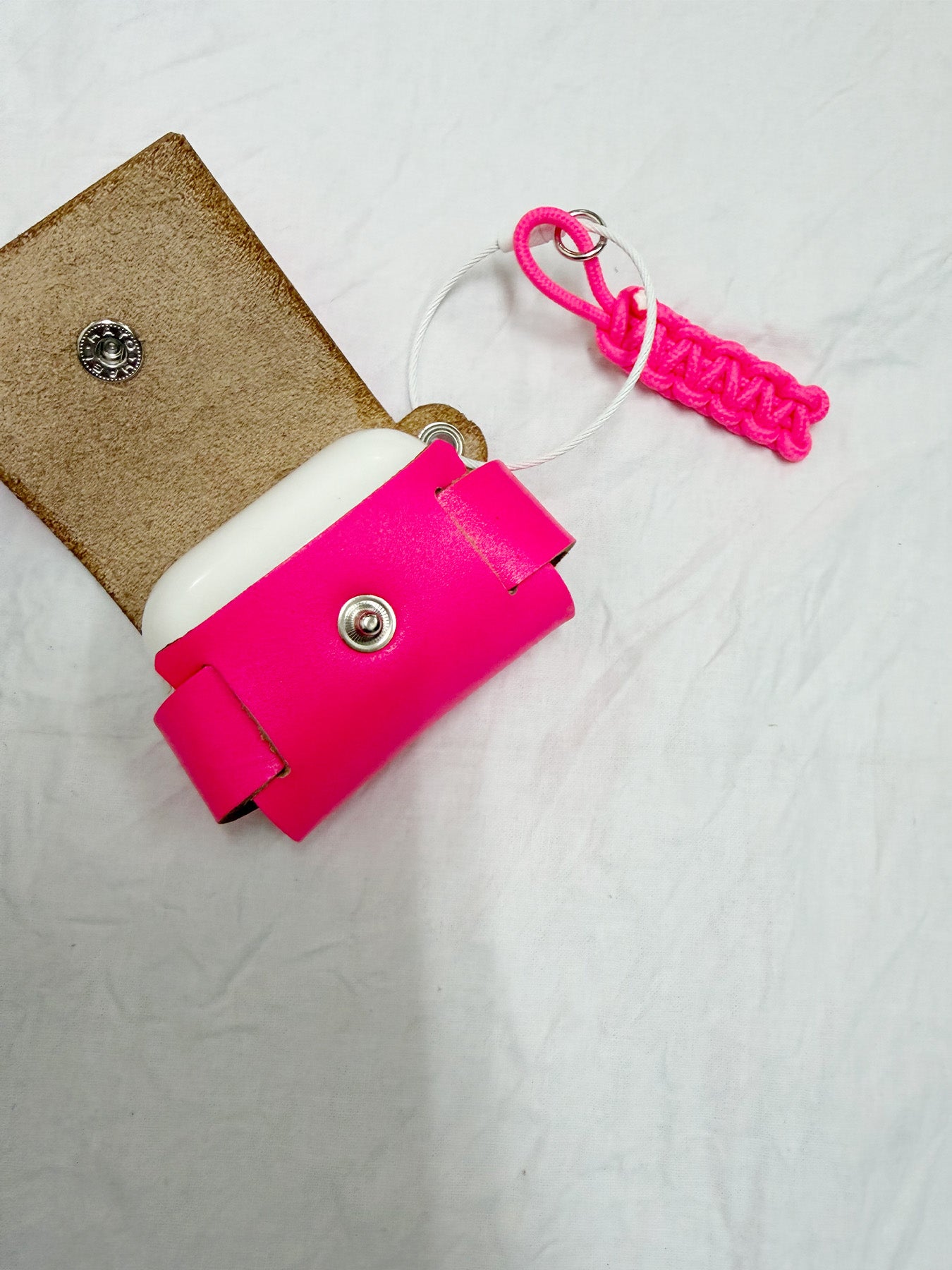 neon wireless case (CJ26004) 3color