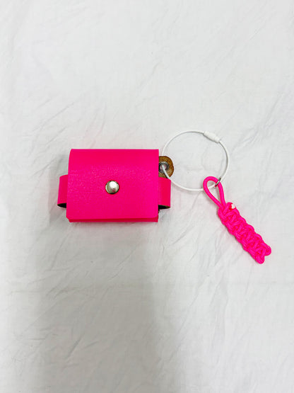 neon wireless case (CJ26004) 3color