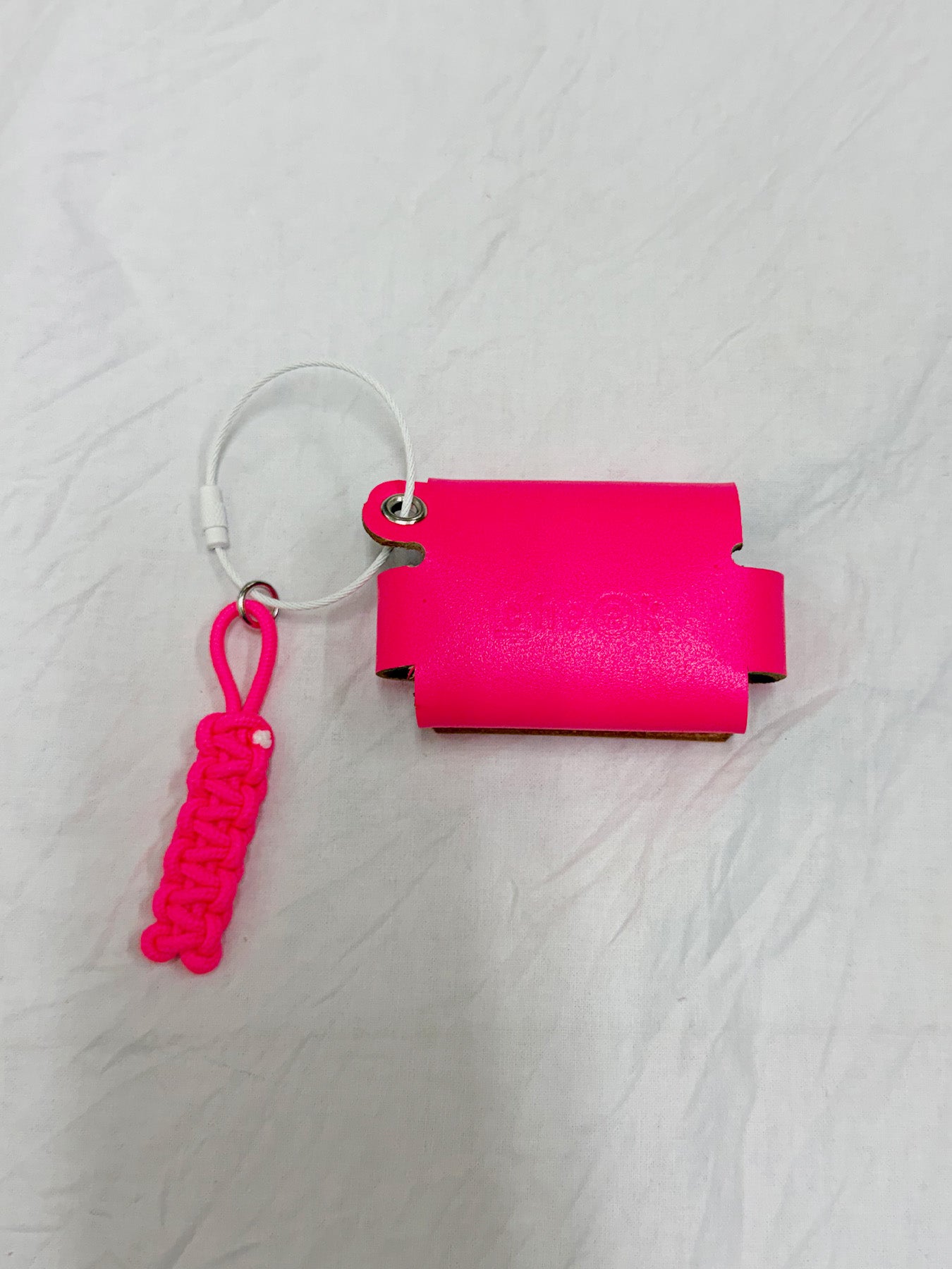 neon wireless case (CJ26004) 3color