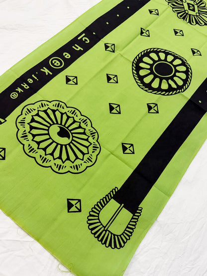 concho tenugui (CJ26009)