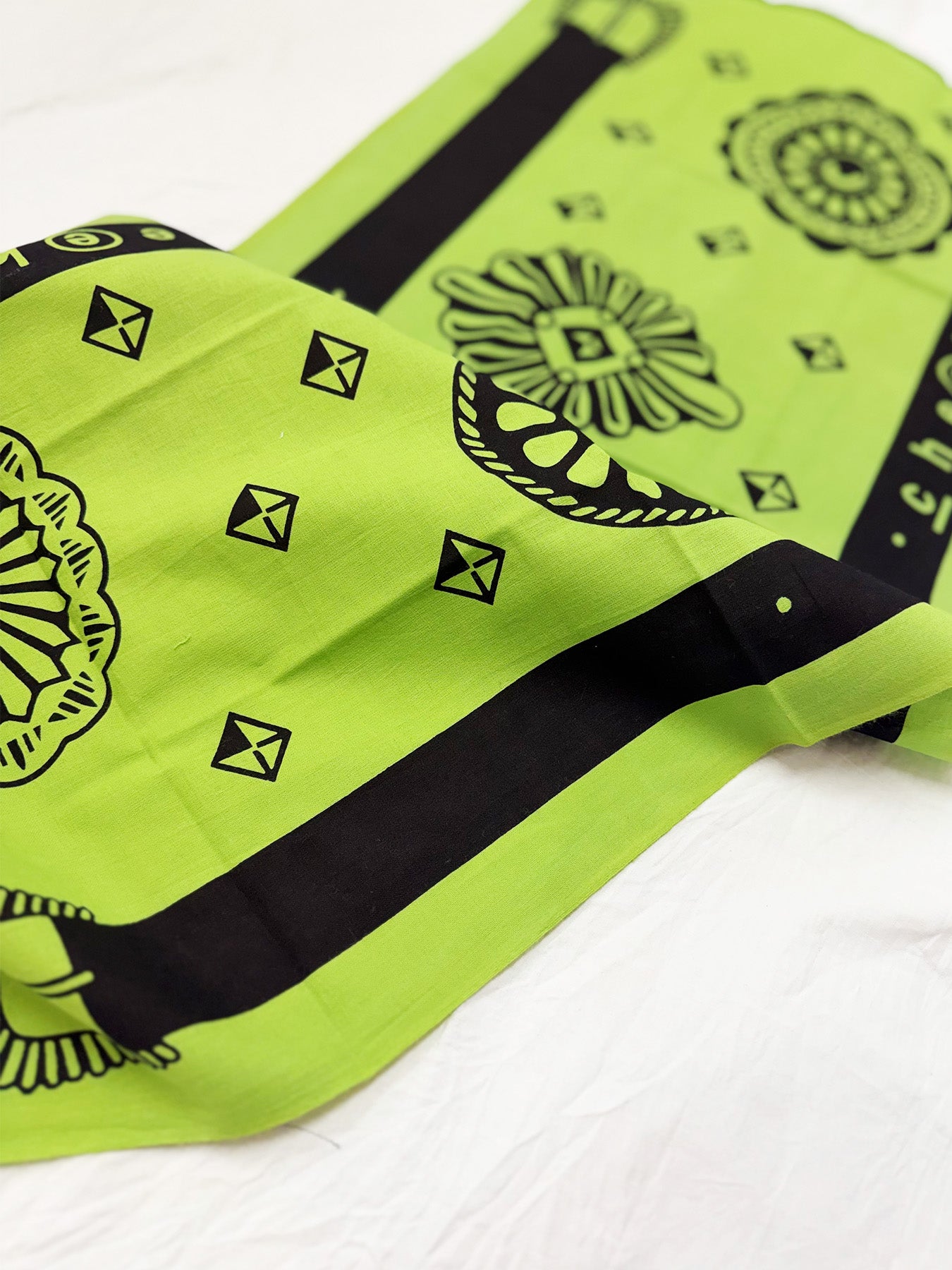 concho tenugui (CJ26009)